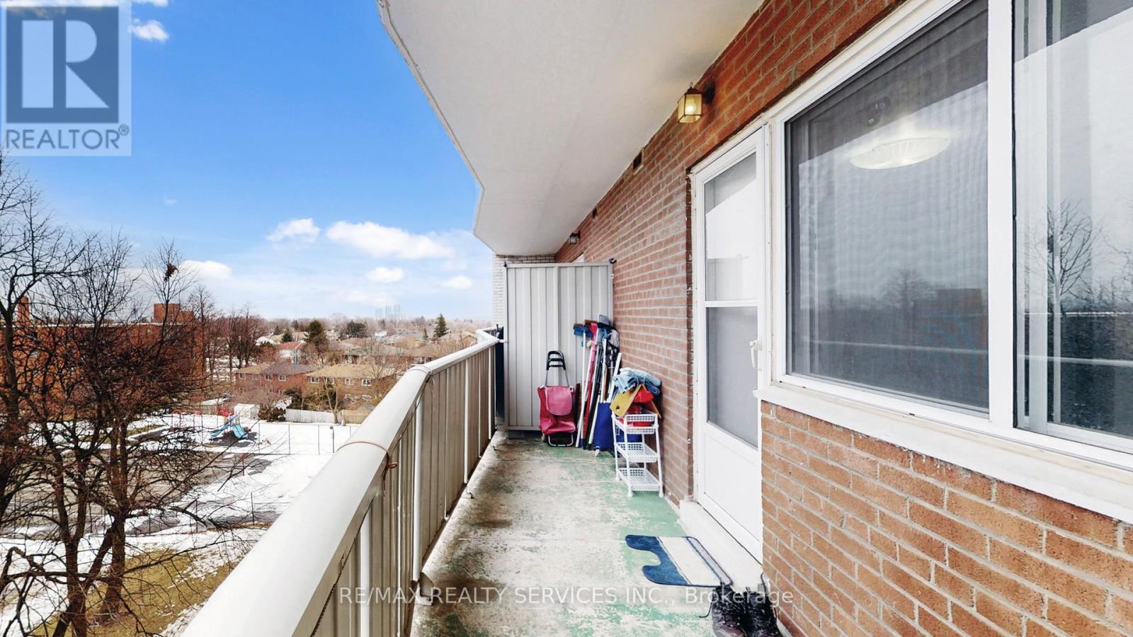 511 - 1660 Bloor Street, Mississauga, Ontario  L4X 1R9 - Photo 33 - W12853374