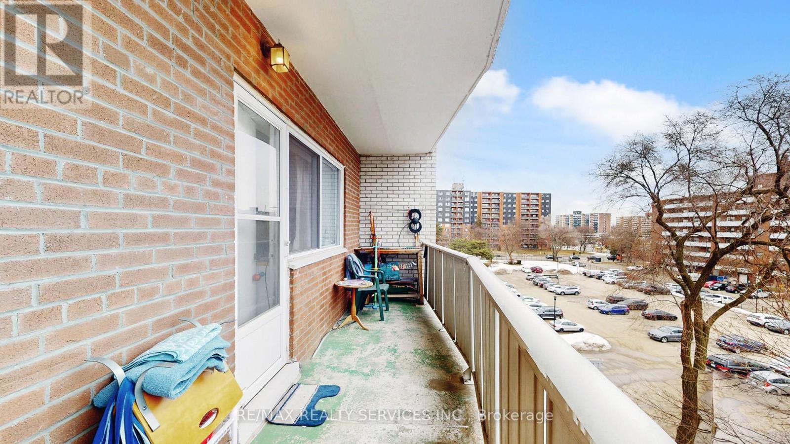 511 - 1660 Bloor Street, Mississauga, Ontario  L4X 1R9 - Photo 34 - W12853374