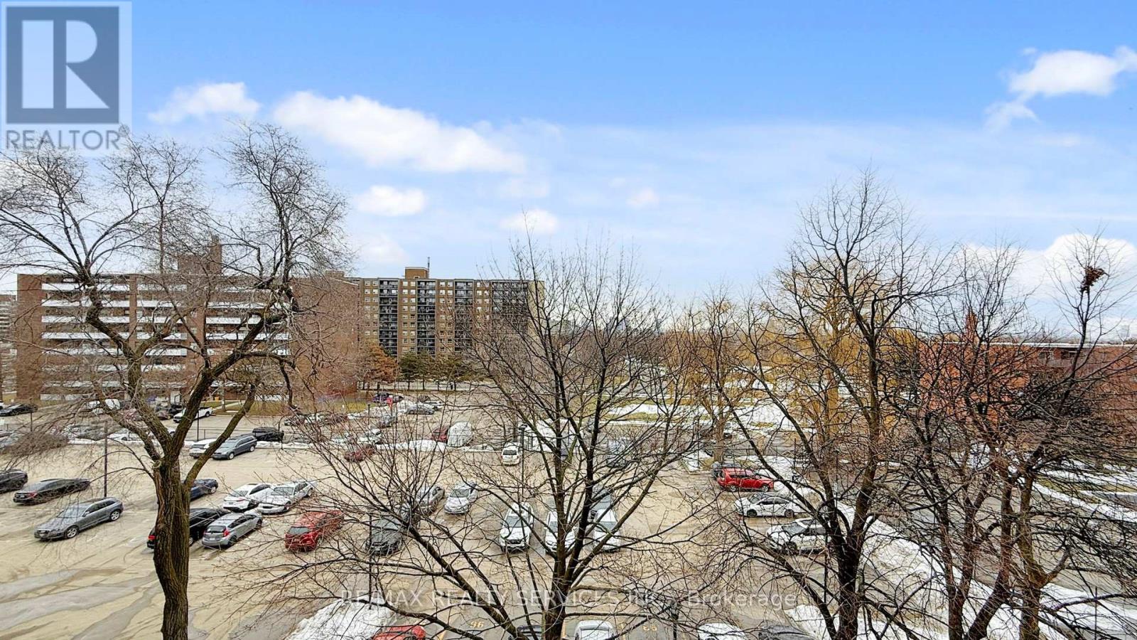 511 - 1660 Bloor Street, Mississauga, Ontario  L4X 1R9 - Photo 35 - W12853374