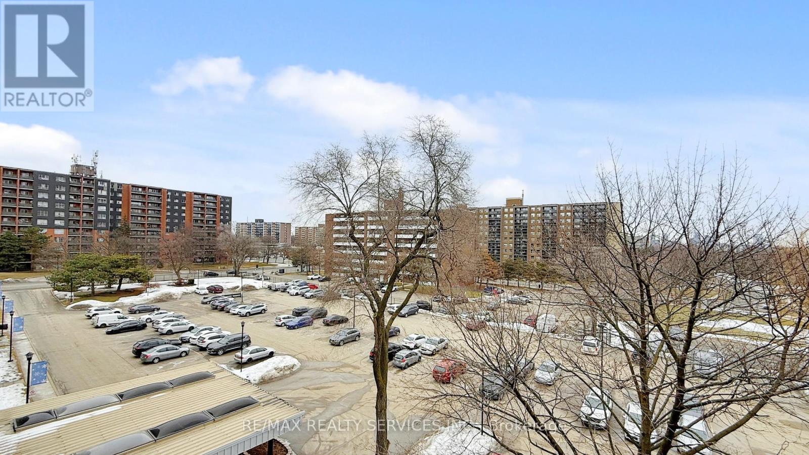 511 - 1660 Bloor Street, Mississauga, Ontario  L4X 1R9 - Photo 36 - W12853374