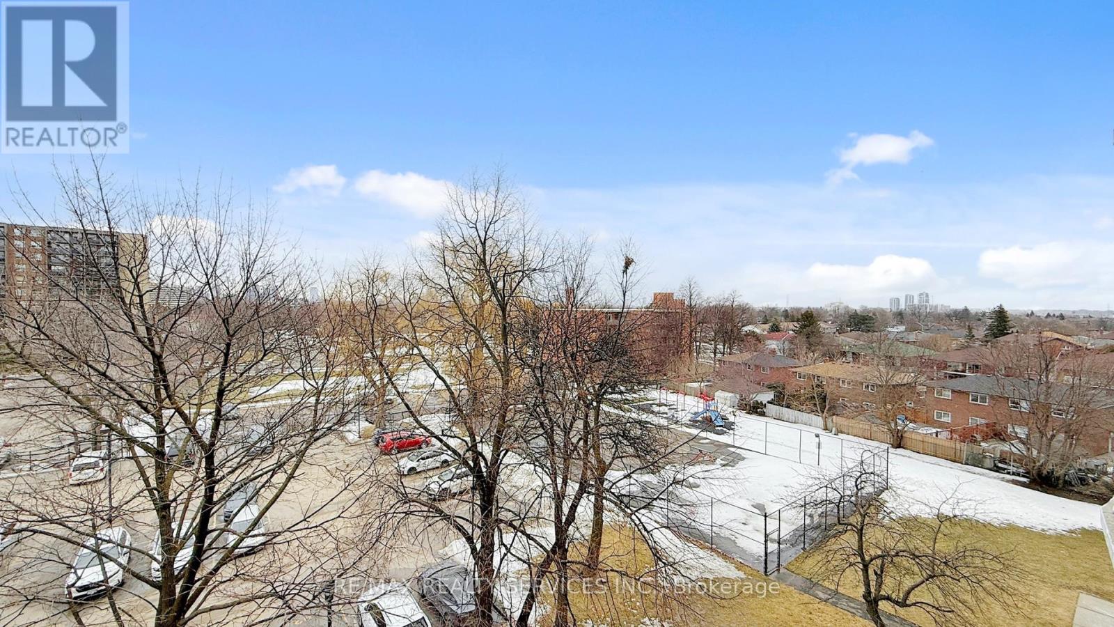 511 - 1660 Bloor Street, Mississauga, Ontario  L4X 1R9 - Photo 37 - W12853374