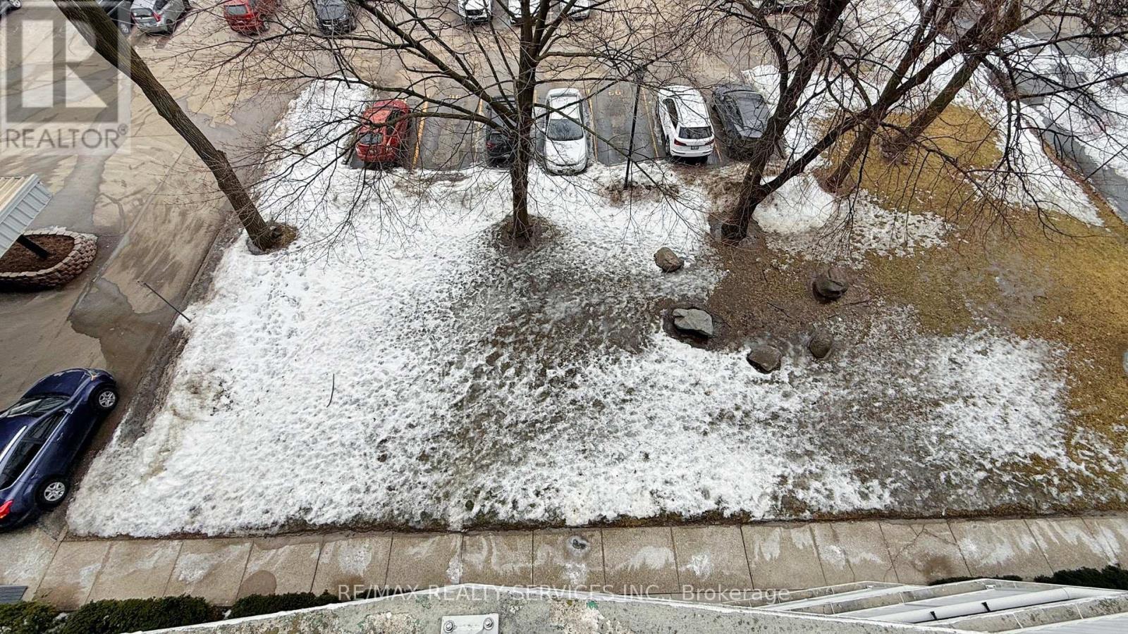 511 - 1660 Bloor Street, Mississauga, Ontario  L4X 1R9 - Photo 38 - W12853374