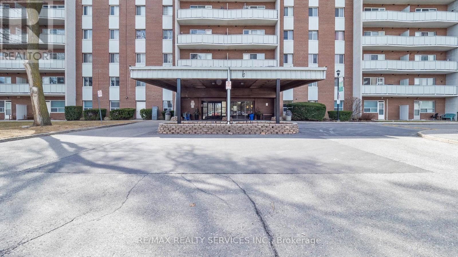 511 - 1660 Bloor Street, Mississauga, Ontario  L4X 1R9 - Photo 4 - W12853374