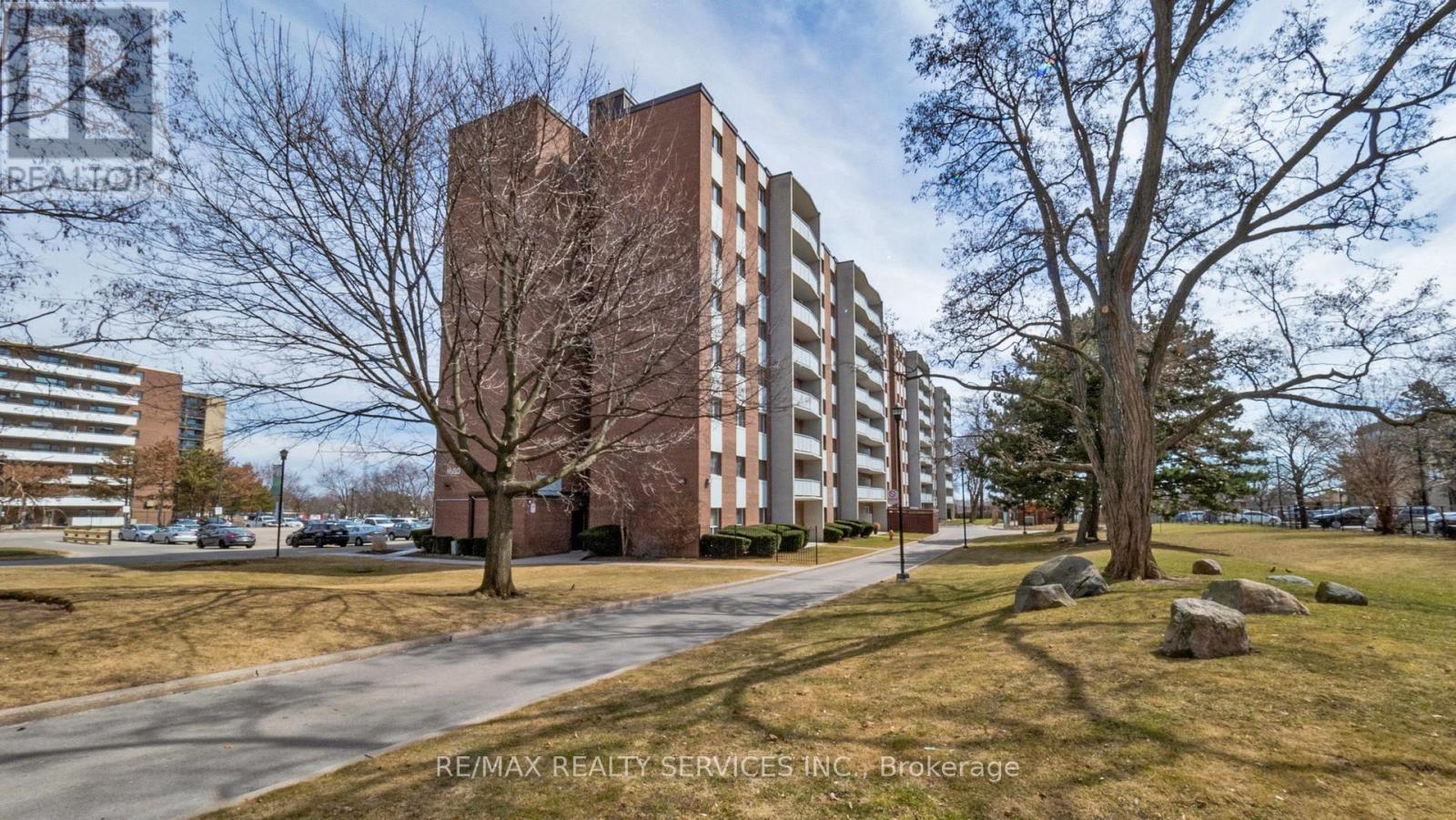 511 - 1660 Bloor Street, Mississauga, Ontario  L4X 1R9 - Photo 43 - W12853374