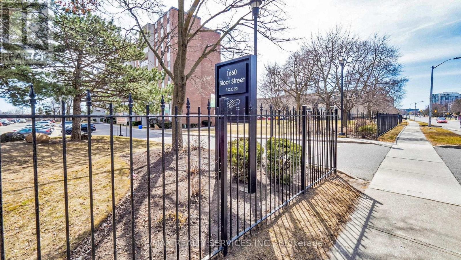 511 - 1660 Bloor Street, Mississauga, Ontario  L4X 1R9 - Photo 44 - W12853374