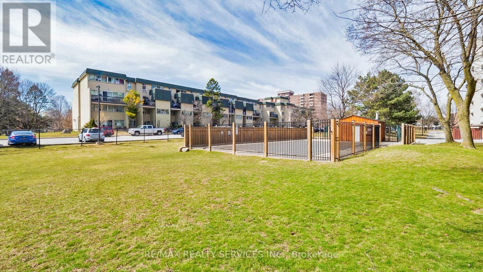 511 - 1660 Bloor Street, Mississauga, Ontario  L4X 1R9 - Photo 47 - W12853374