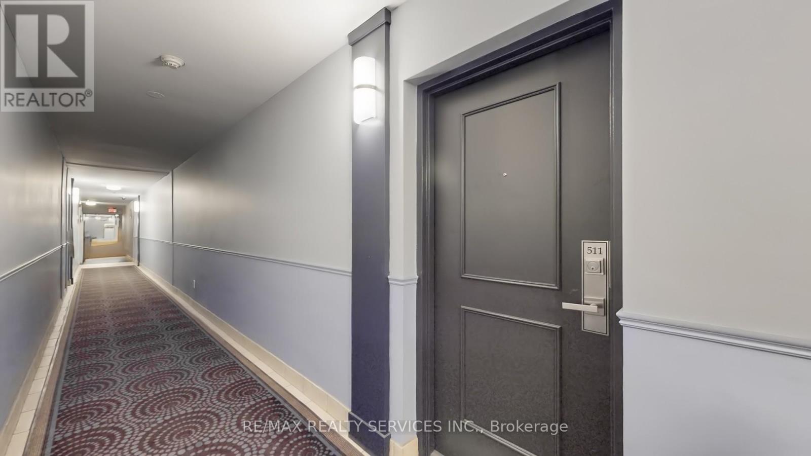 511 - 1660 Bloor Street, Mississauga, Ontario  L4X 1R9 - Photo 7 - W12853374