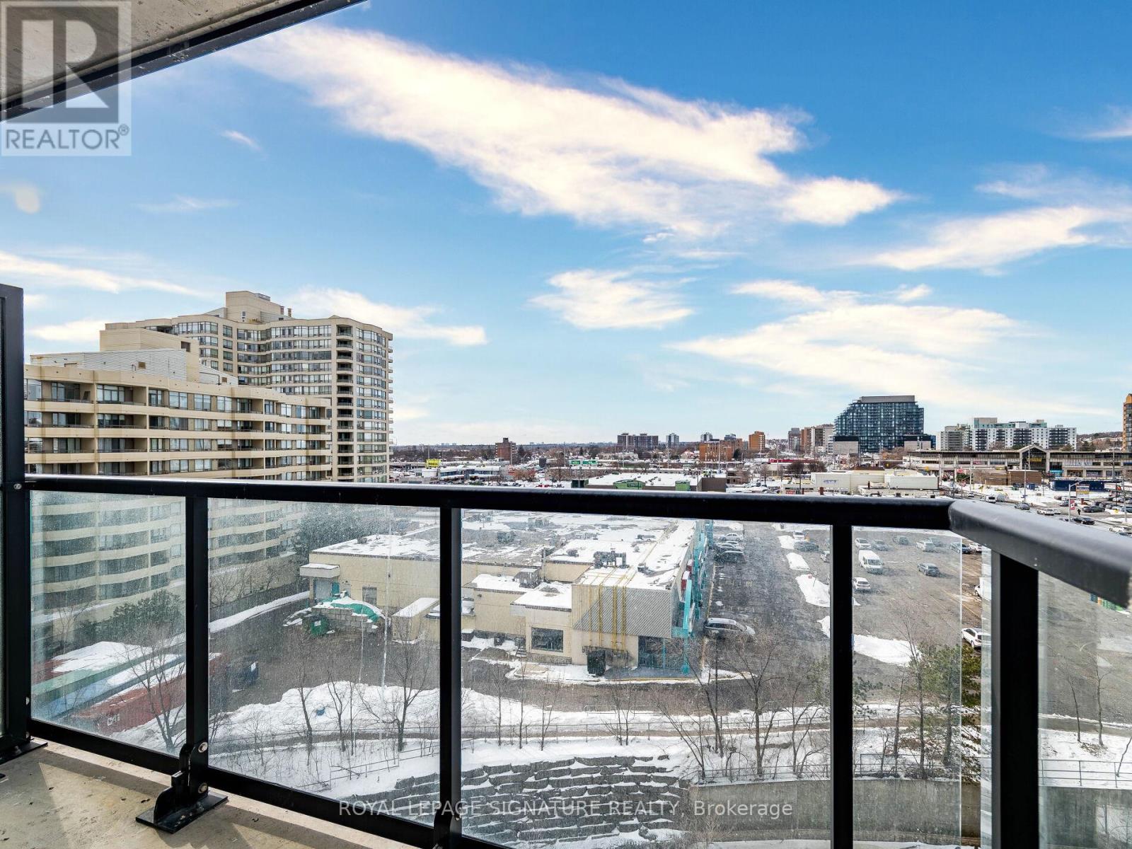 622 - 86 Dundas Street E, Mississauga, Ontario  L5A 1W4 - Photo 34 - W12853384