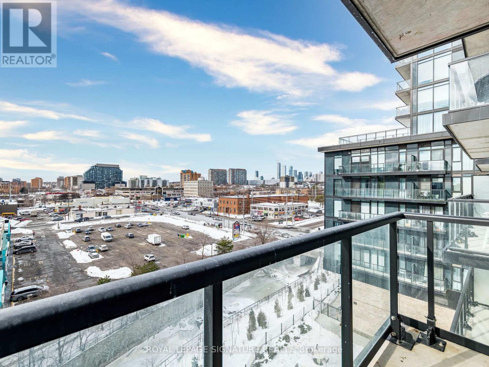 622 - 86 Dundas Street E, Mississauga, Ontario  L5A 1W4 - Photo 35 - W12853384