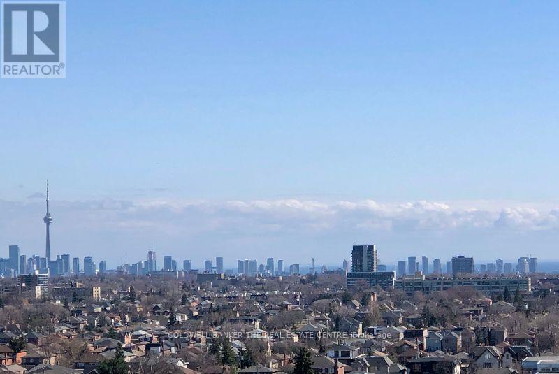 1209 - 830 LAWRENCE AVENUE W, Toronto, Ontario