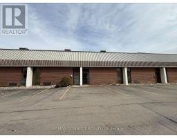 6 - 14 MELANIE DRIVE, Brampton, Ontario