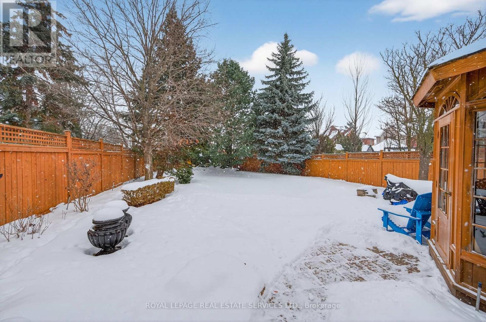 2393 Ennerdale Road, Oakville, Ontario  L6H 6N5 - Photo 41 - W12853454