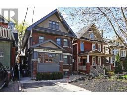 3 - 67 BOUSTEAD AVENUE, Toronto, Ontario