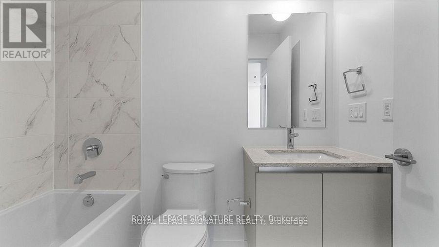 713 - 405 Dundas Street W, Oakville, Ontario  L6M 4P9 - Photo 22 - W12853528