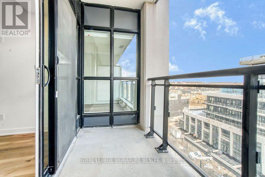 713 - 405 Dundas Street W, Oakville, Ontario  L6M 4P9 - Photo 27 - W12853528