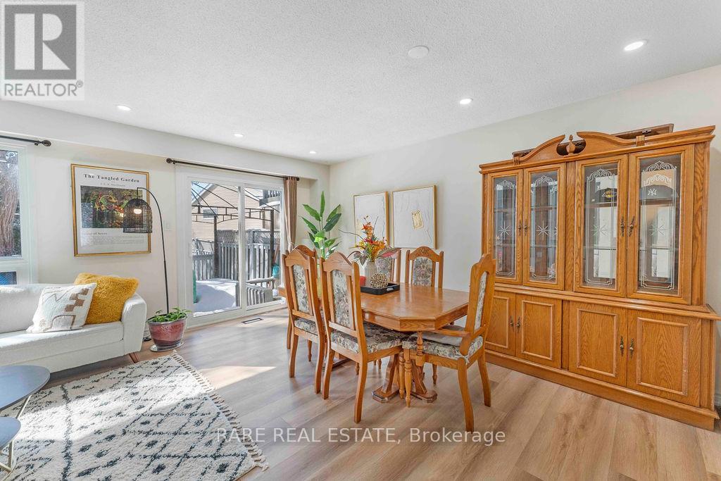 45 Fanshawe Drive, Brampton (Heart Lake West), Ontario  L6Z 1A7 - Photo 23 - W12853542