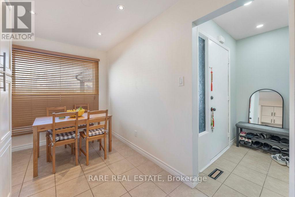 45 Fanshawe Drive, Brampton (Heart Lake West), Ontario  L6Z 1A7 - Photo 27 - W12853542