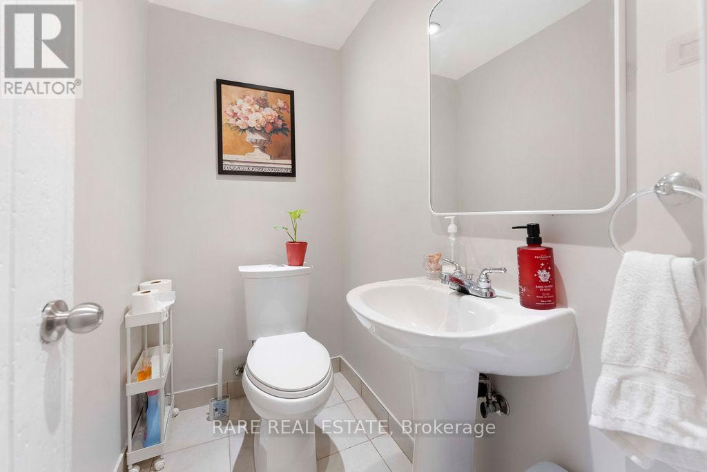 45 Fanshawe Drive, Brampton (Heart Lake West), Ontario  L6Z 1A7 - Photo 32 - W12853542