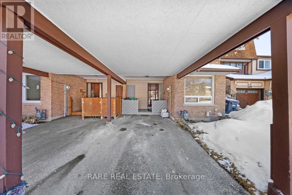 45 Fanshawe Drive, Brampton (Heart Lake West), Ontario  L6Z 1A7 - Photo 42 - W12853542