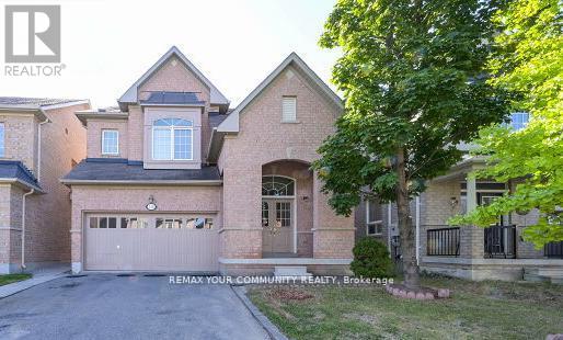 UPPER LEVEL - 128 WATSONBROOK DRIVE, Brampton, Ontario