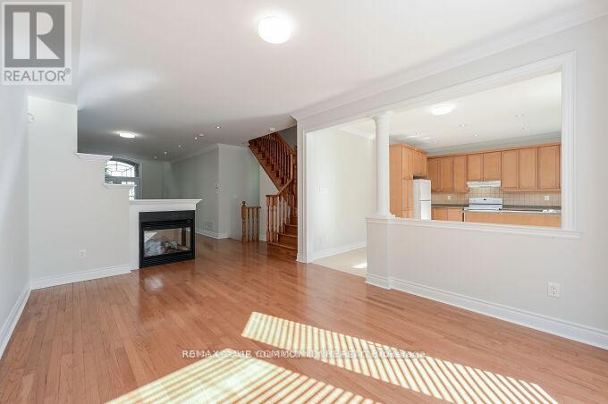 Upper Level - 128 Watsonbrook Drive, Brampton, Ontario  L6R 0S1 - Photo 10 - W12853560