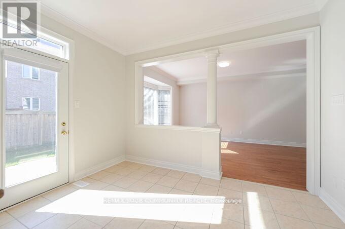 Upper Level - 128 Watsonbrook Drive, Brampton, Ontario  L6R 0S1 - Photo 13 - W12853560