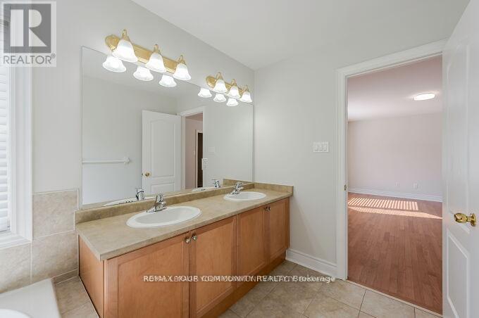 Upper Level - 128 Watsonbrook Drive, Brampton, Ontario  L6R 0S1 - Photo 23 - W12853560