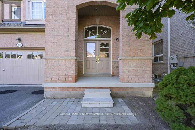 Upper Level - 128 Watsonbrook Drive, Brampton, Ontario  L6R 0S1 - Photo 3 - W12853560