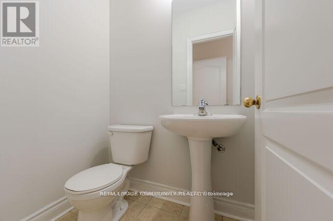 Upper Level - 128 Watsonbrook Drive, Brampton, Ontario  L6R 0S1 - Photo 39 - W12853560