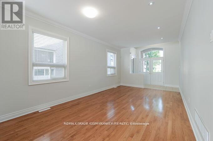 Upper Level - 128 Watsonbrook Drive, Brampton, Ontario  L6R 0S1 - Photo 6 - W12853560