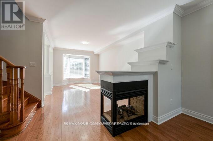 Upper Level - 128 Watsonbrook Drive, Brampton, Ontario  L6R 0S1 - Photo 7 - W12853560