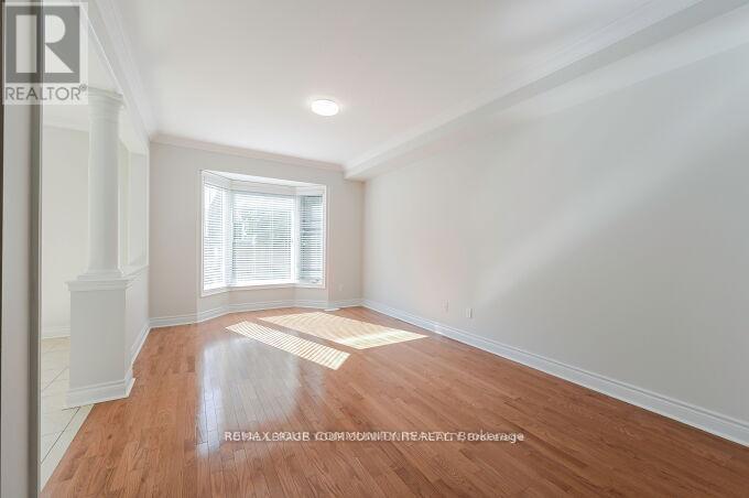 Upper Level - 128 Watsonbrook Drive, Brampton, Ontario  L6R 0S1 - Photo 8 - W12853560