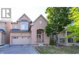 UPPER LEVEL - 128 WATSONBROOK DRIVE, Brampton, Ontario