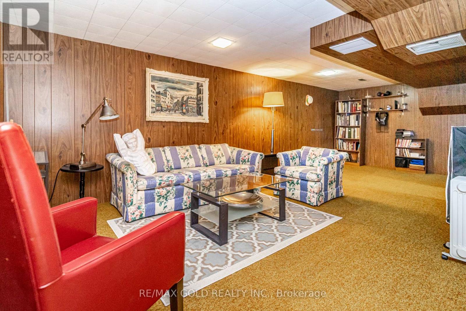 6 Eldon Court, Brampton, Ontario  L6T 2B9 - Photo 24 - W12853606