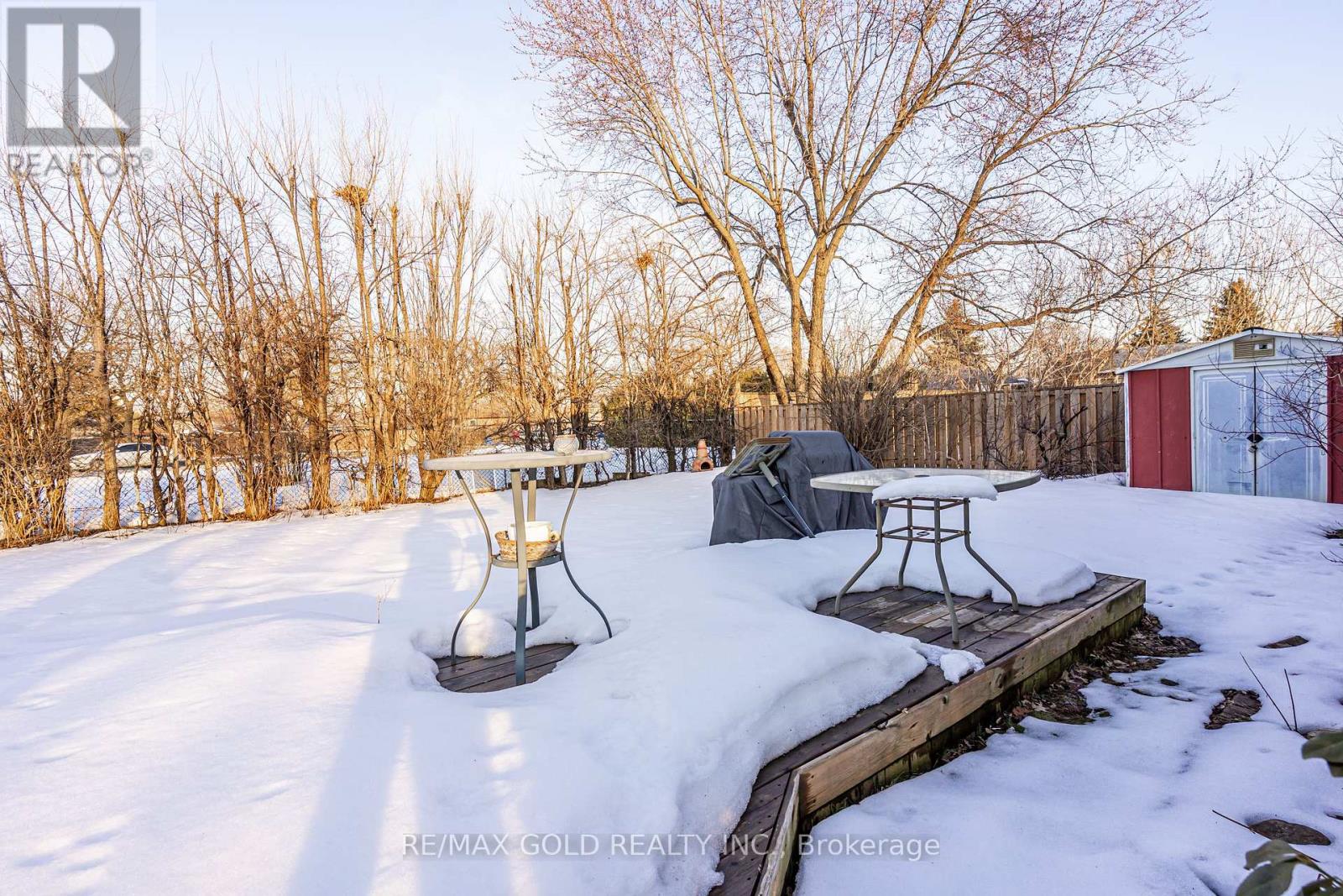 6 Eldon Court, Brampton, Ontario  L6T 2B9 - Photo 29 - W12853606