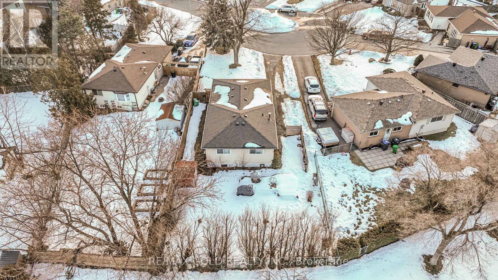 6 Eldon Court, Brampton, Ontario  L6T 2B9 - Photo 30 - W12853606