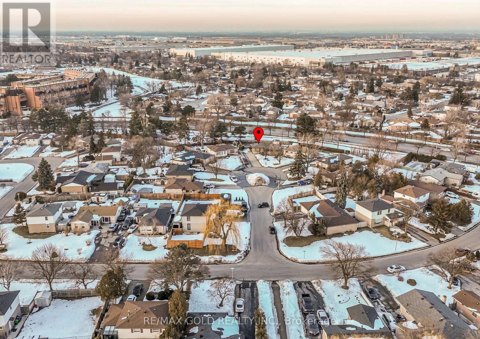 6 Eldon Court, Brampton, Ontario  L6T 2B9 - Photo 38 - W12853606