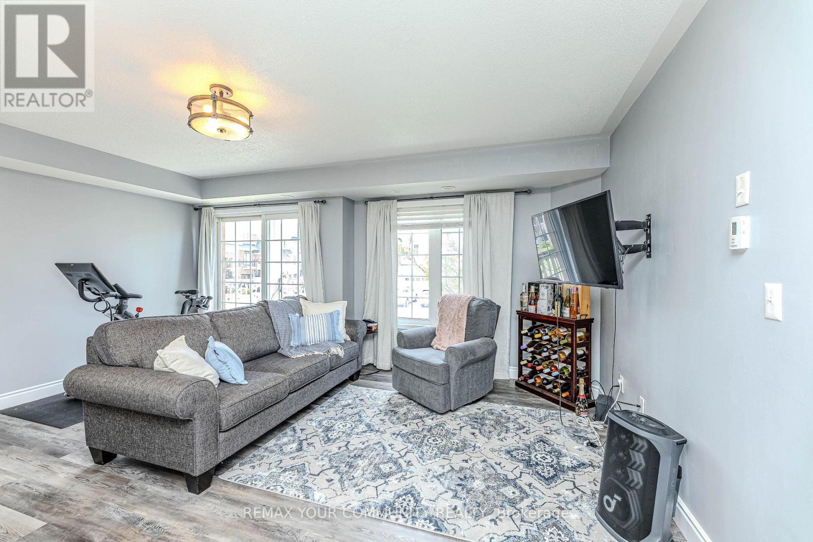 5 - 149 Isaac Devins Boulevard, Toronto, Ontario  M9M 0C5 - Photo 22 - W12853652