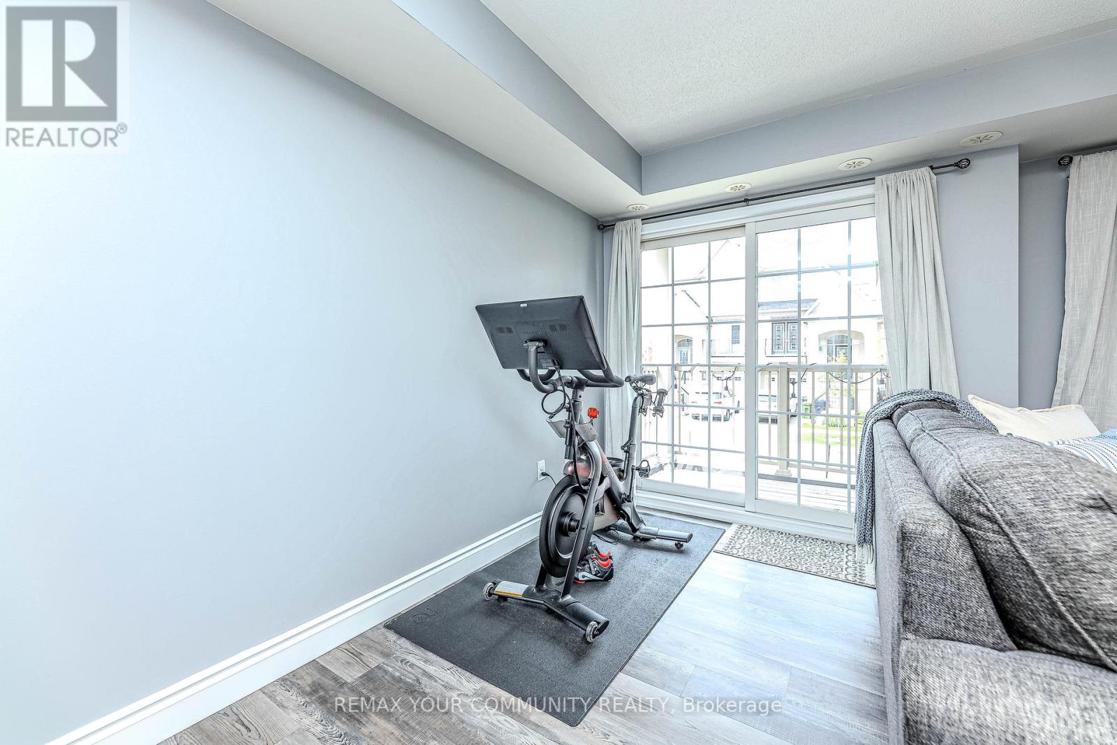 5 - 149 Isaac Devins Boulevard, Toronto, Ontario  M9M 0C5 - Photo 24 - W12853652