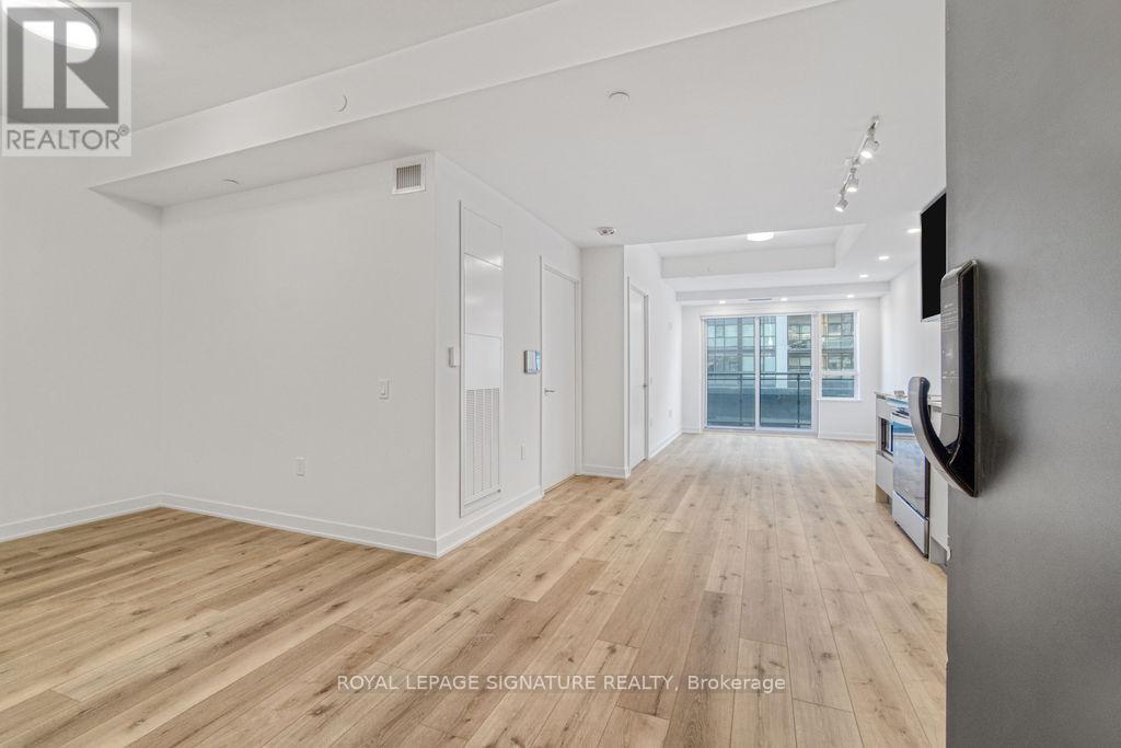 418 - 395 Dundas Street W, Oakville, Ontario  L6M 5R8 - Photo 11 - W12853672