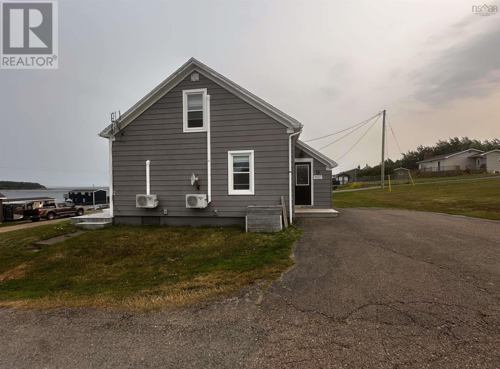 9 Chemin De Susanne Road, Chéticamp, Nova Scotia  B0E 1H0 - Photo 29 - 202520025