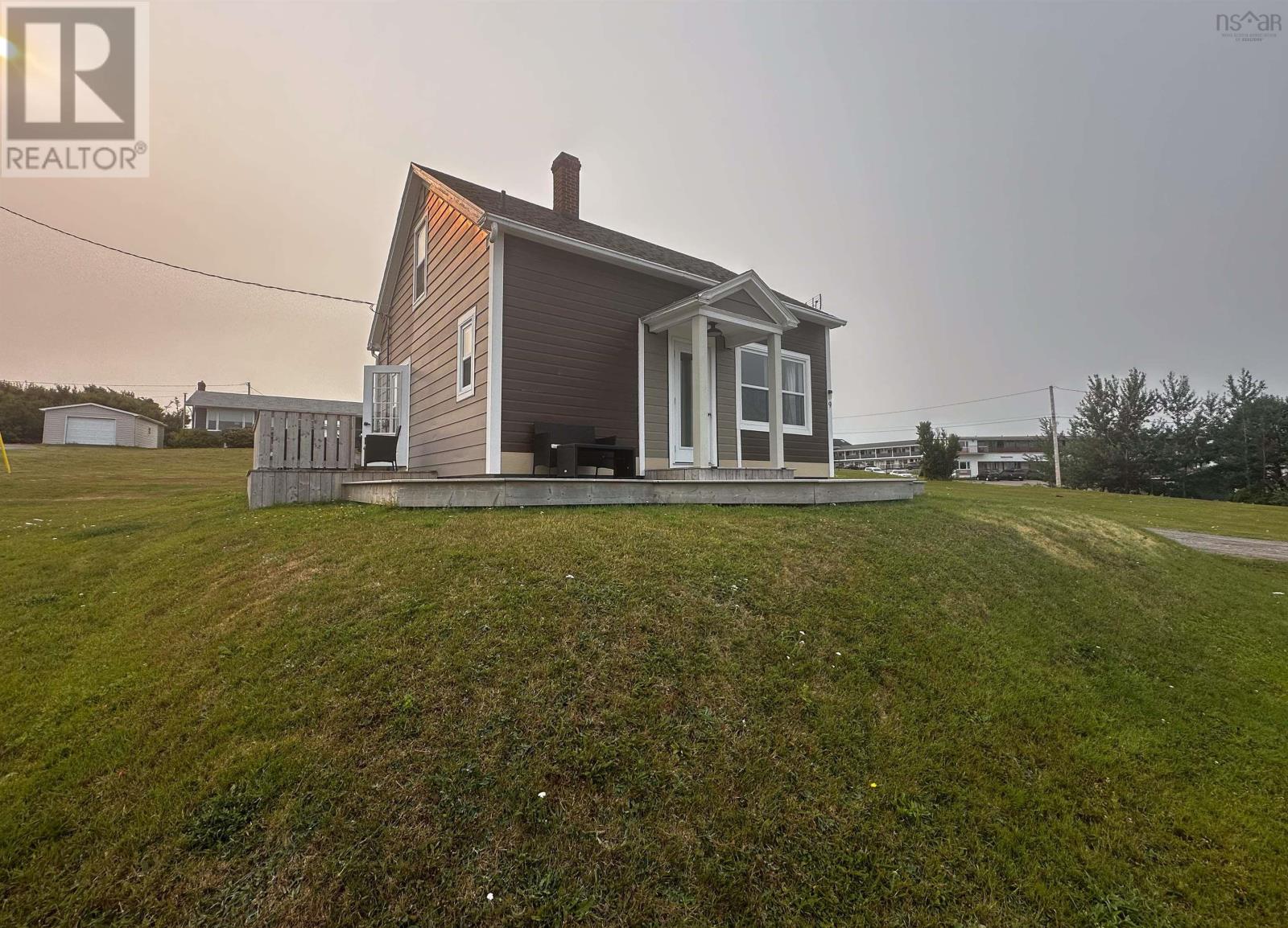 9 Chemin De Susanne Road, Chéticamp, Nova Scotia  B0E 1H0 - Photo 4 - 202520025