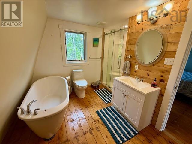 170 & 166 Laura's Lane, Harriston, Nova Scotia  B0J 2M0 - Photo 42 - 202603918