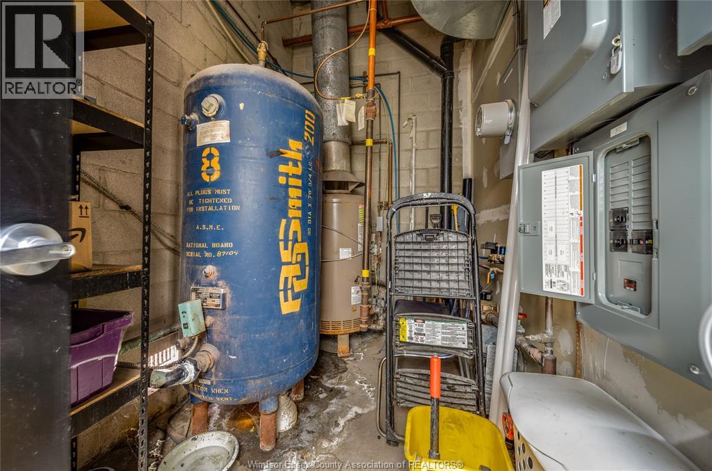 380 Mill Street, Windsor, Ontario  N9C 2R4 - Photo 26 - 26004614