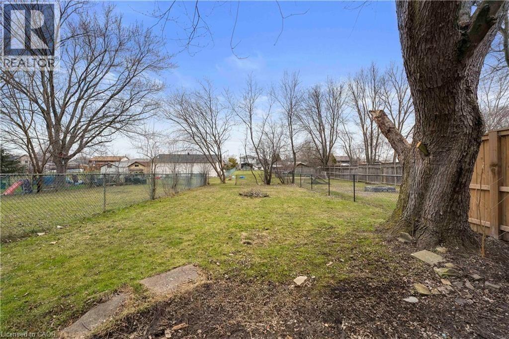 8059 Aintree Drive Unit# A, Niagara Falls, Ontario  L2H 1V3 - Photo 15 - 40809795