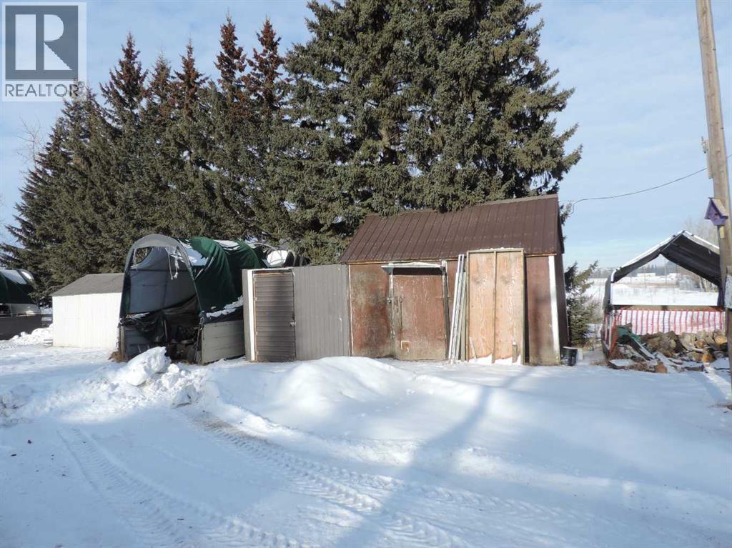 424012 Rr 30, Rural Ponoka County, Alberta  T0C 2J0 - Photo 26 - A2281827