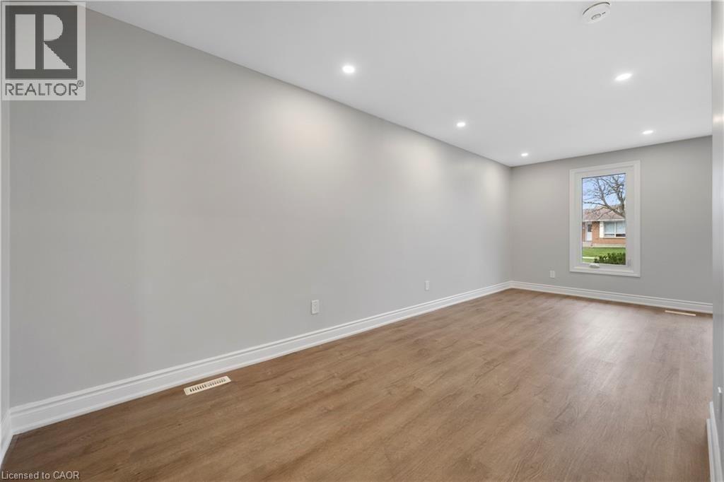 8059 Aintree Drive Unit# A, Niagara Falls, Ontario  L2H 1V3 - Photo 7 - 40809795