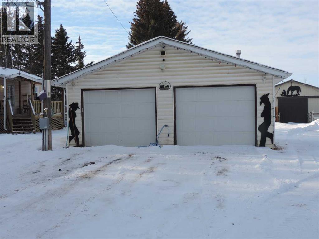 424012 Rr 30, Rural Ponoka County, Alberta  T0C 2J0 - Photo 4 - A2281827