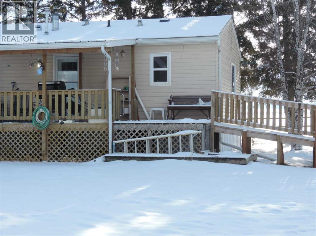 424012 Rr 30, Rural Ponoka County, Alberta  T0C 2J0 - Photo 3 - A2281827