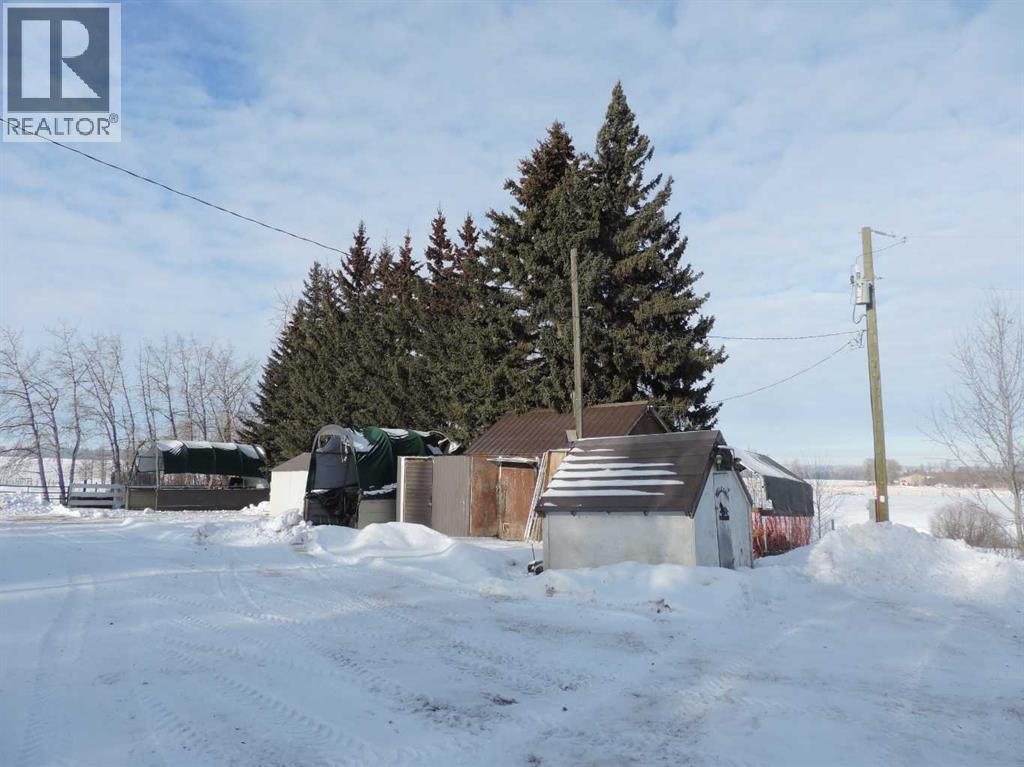 424012 Rr 30, Rural Ponoka County, Alberta  T0C 2J0 - Photo 25 - A2281827